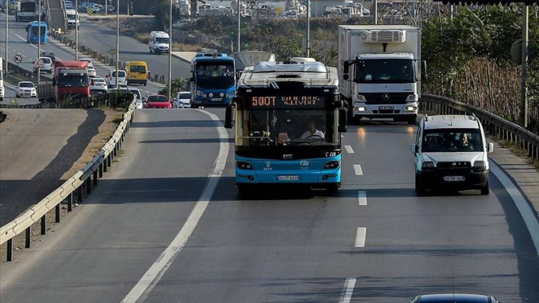 İstanbul'un efsanesi 500T'ye rakip çıktı! Üstelik 24 saat çalışıyor 6